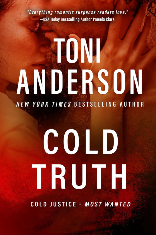Cold Truth Romantic Thriller