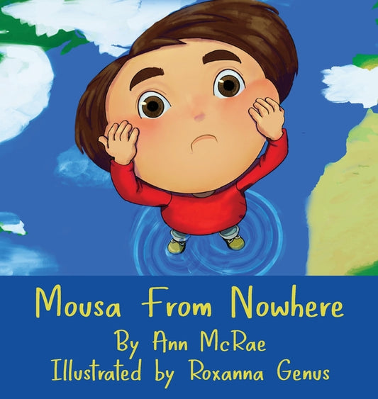 Mousa From Nowhere