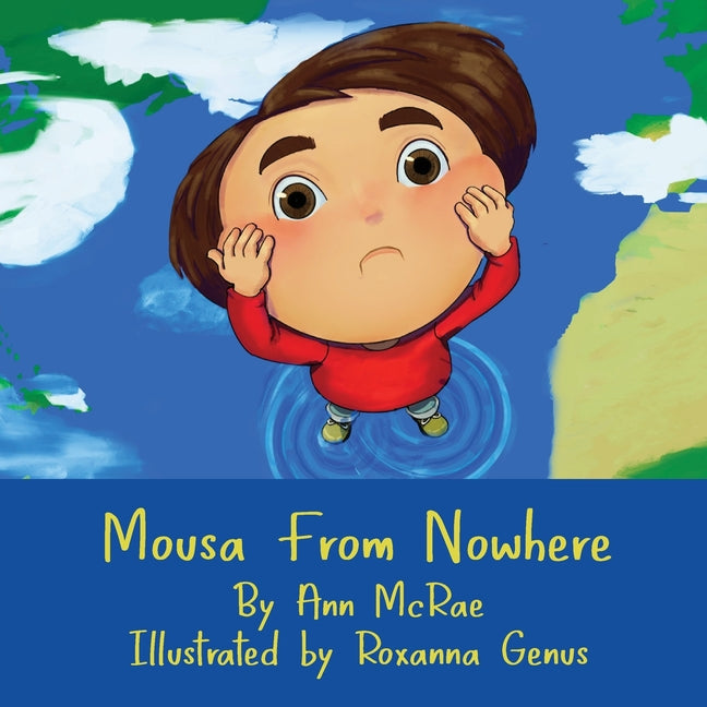 Mousa From Nowhere