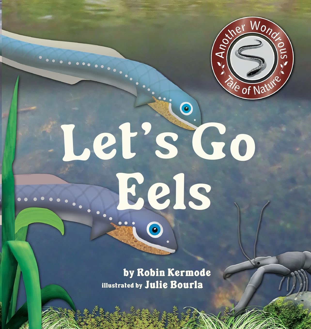Let's Go Eels