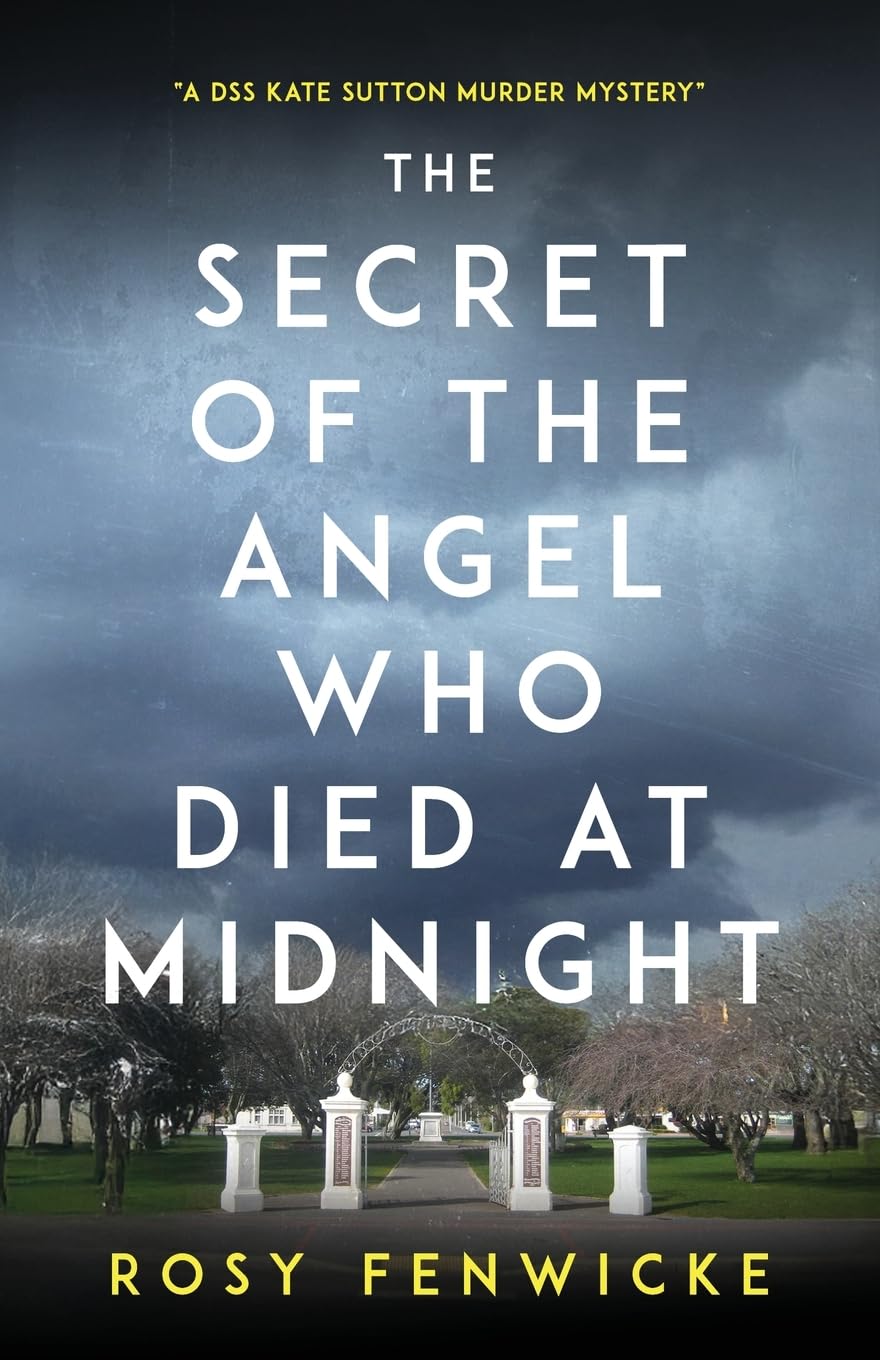 Secret of the Angel Who Died at Midnight