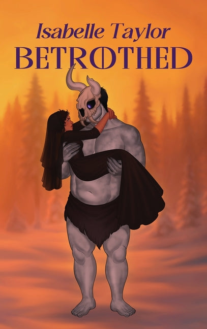 Betrothed (HARDCOVER)