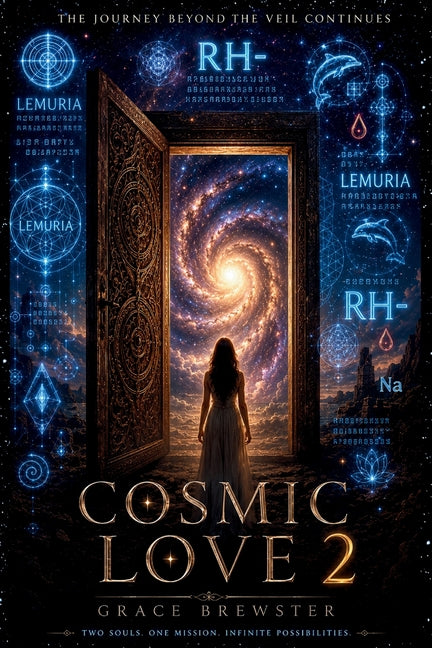 Cosmic Love 2: The Journey Beyond the Veil