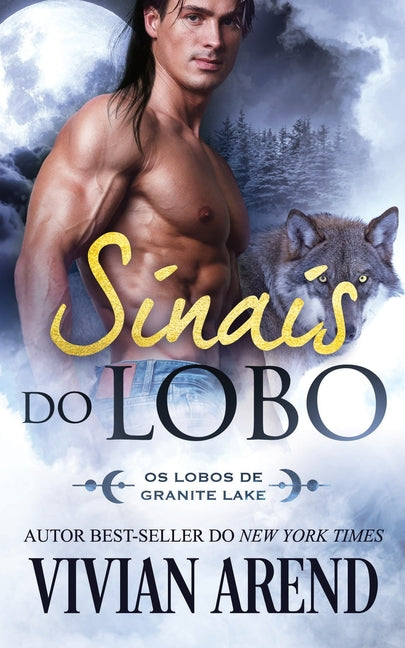 Sinais do Lobo