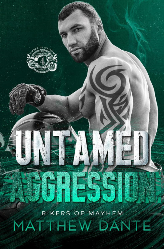 Untamed Aggression