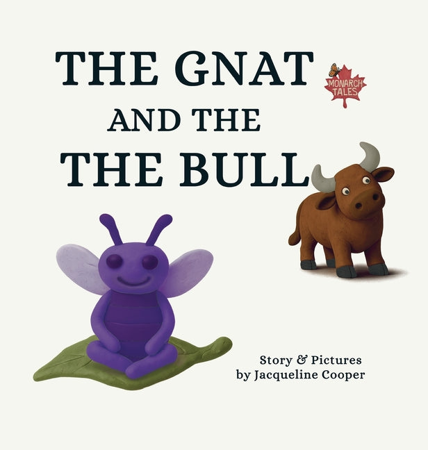 The Gnat and The Bull (Canadian English)