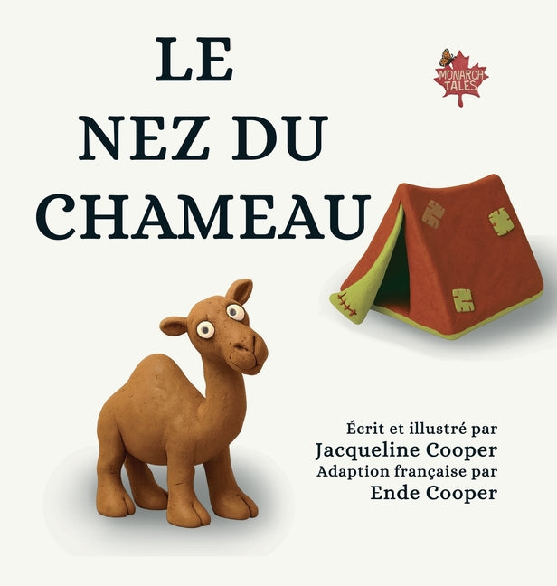 Le Nez du Chameau (French)