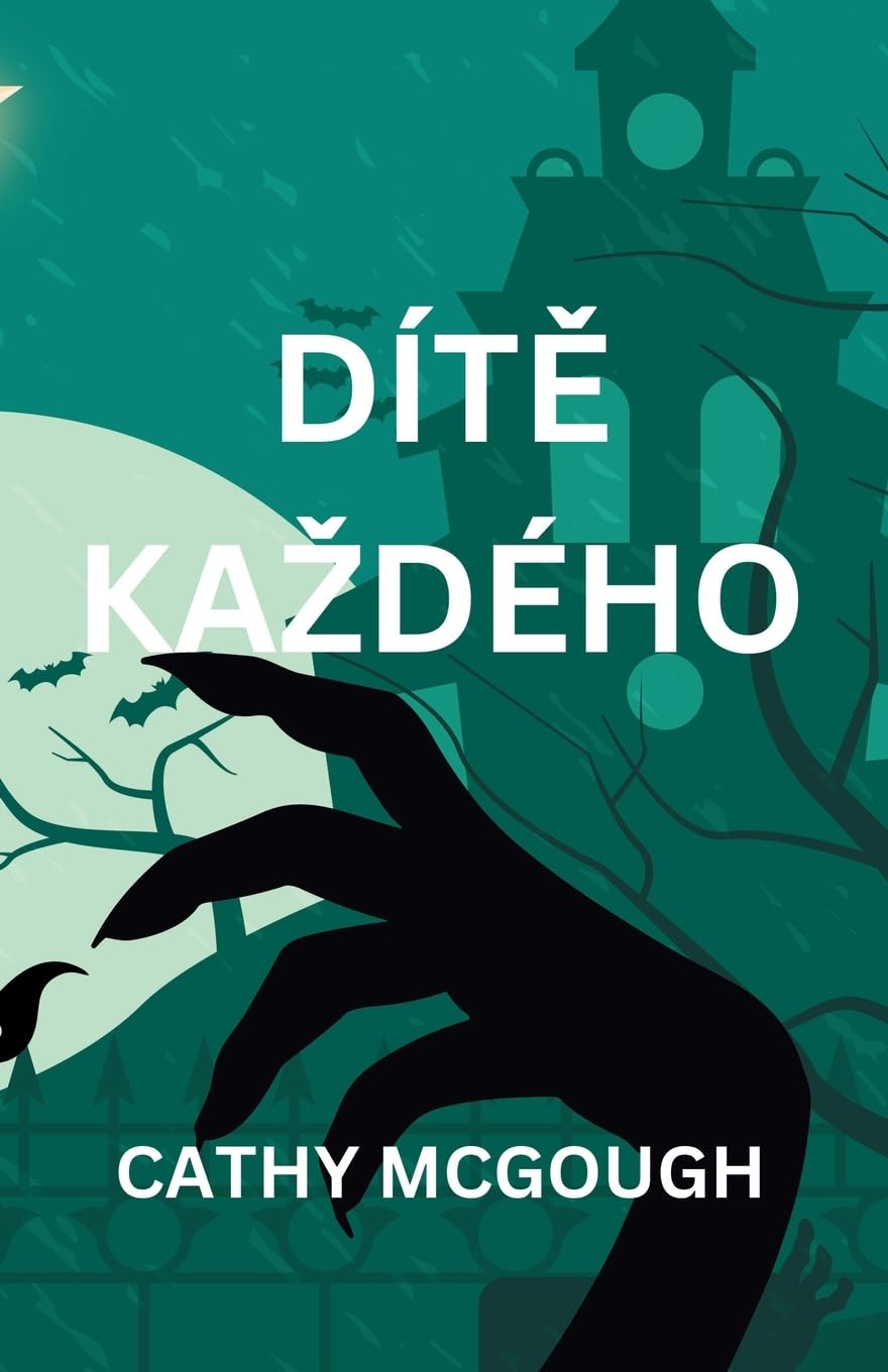 DitE Kazdeho Czech Edition