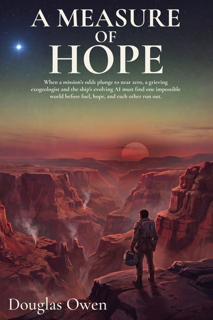 A Measure Of Hope