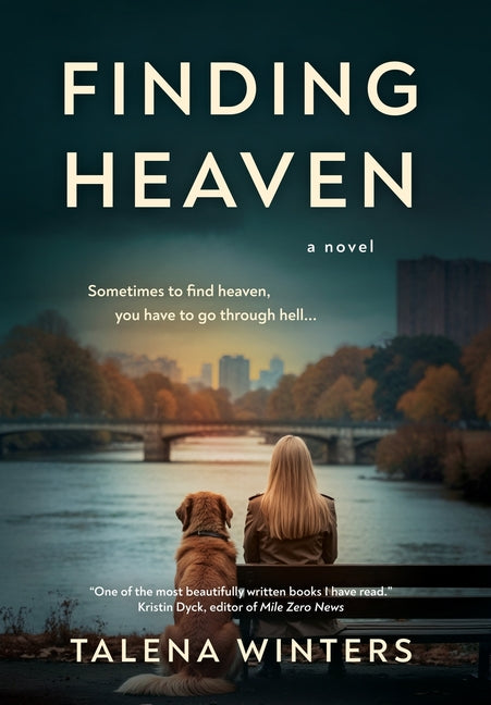 Finding Heaven