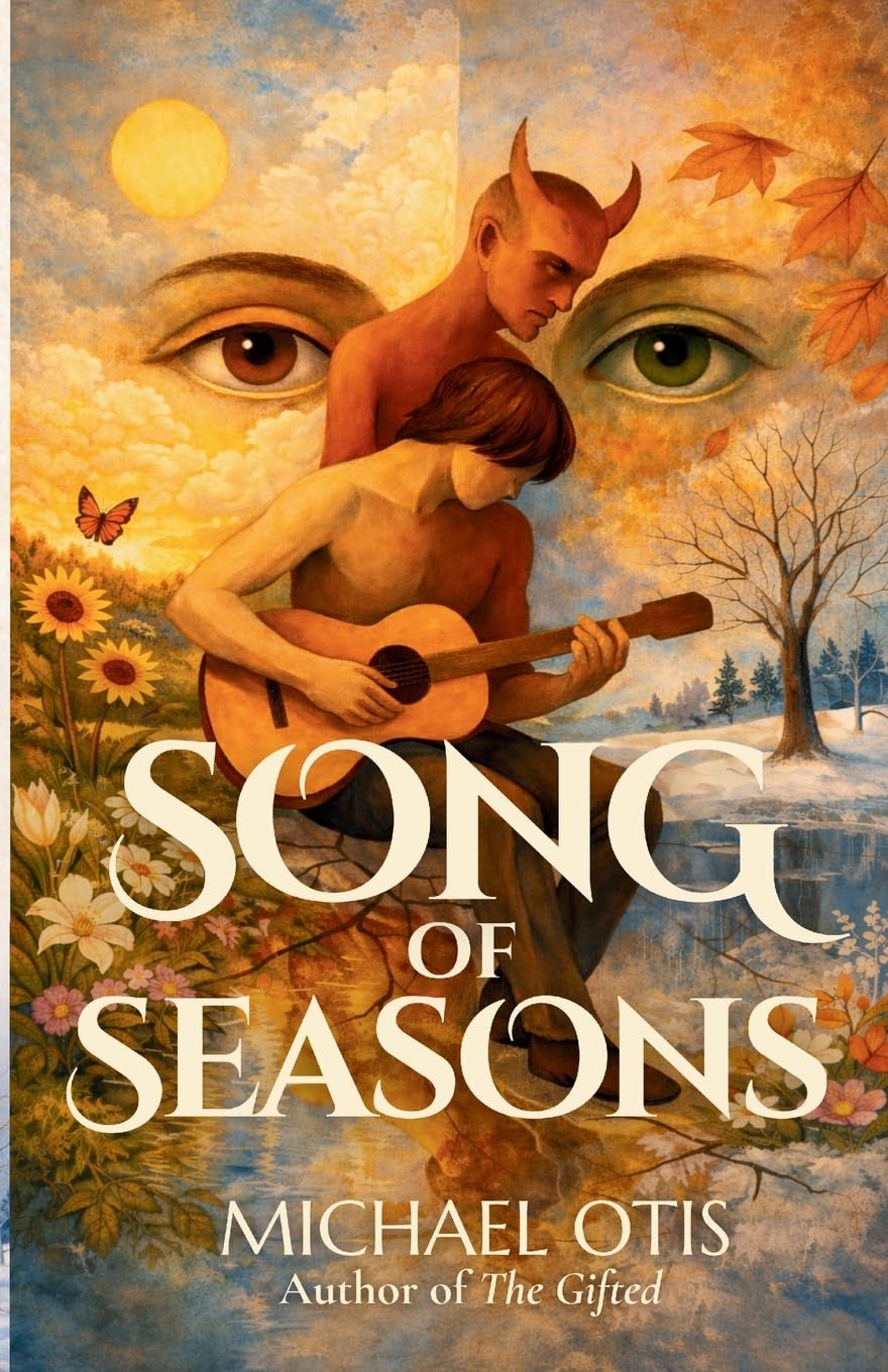 Song of Seasons