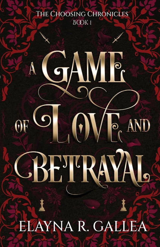Game of Love and Betrayal
