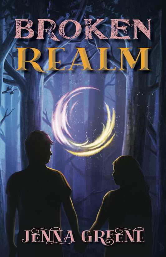 Broken Realm