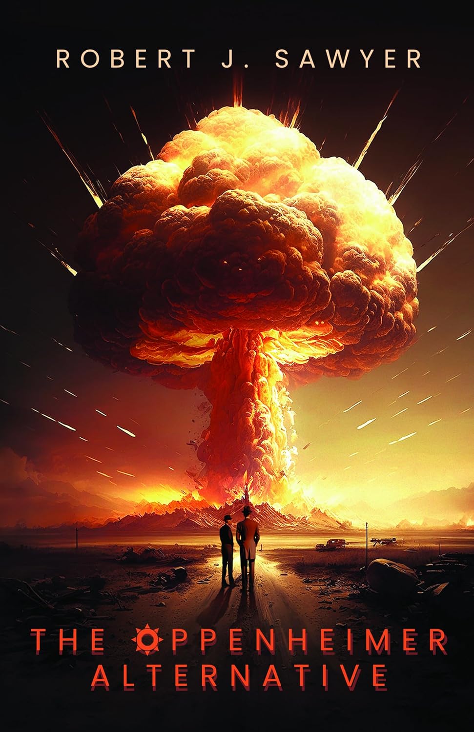 The Oppenheimer Alternative