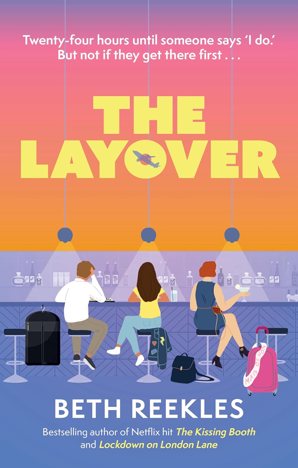 The Layover
