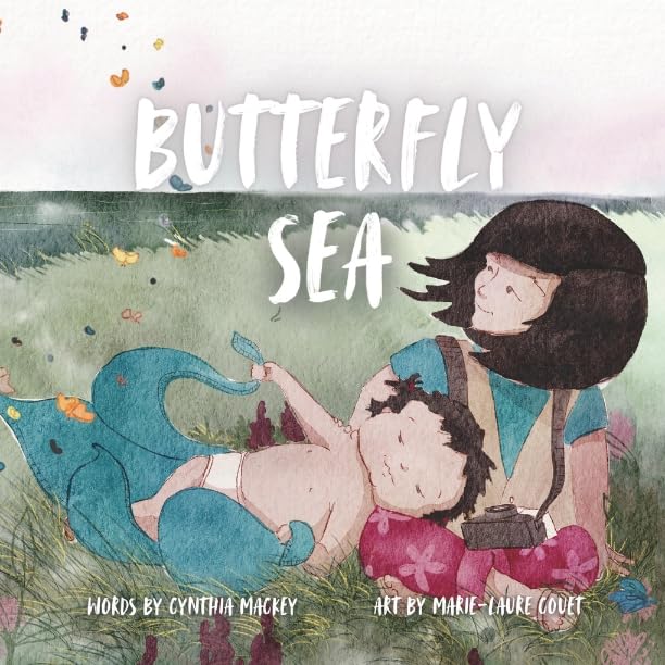 Butterfly Sea