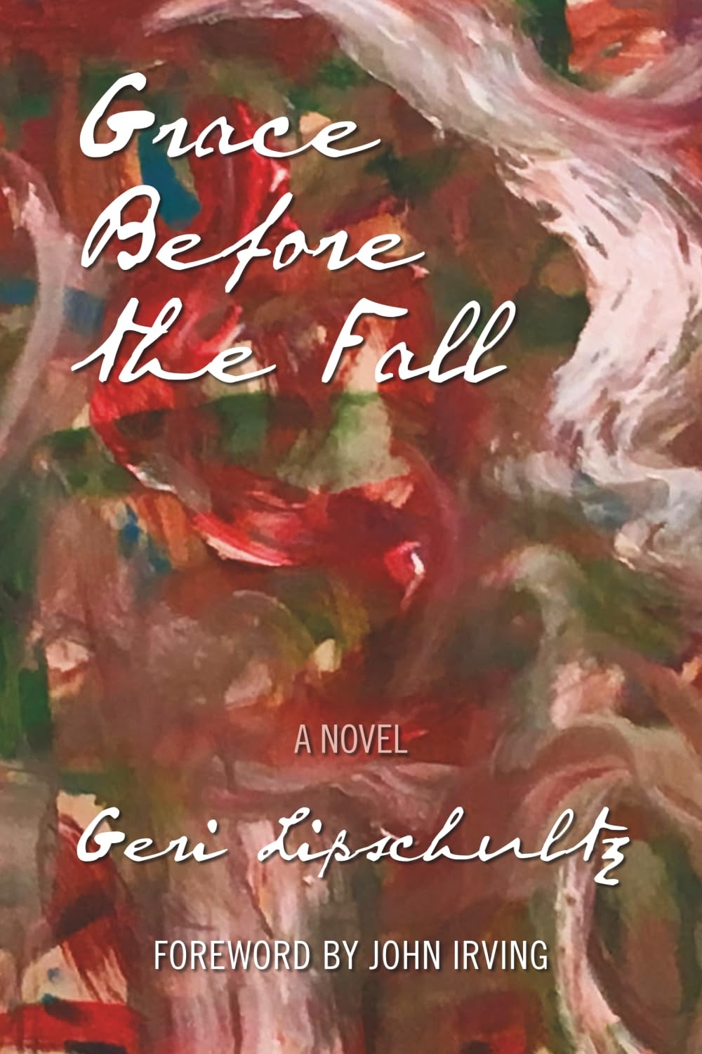 Grace Before the Fall