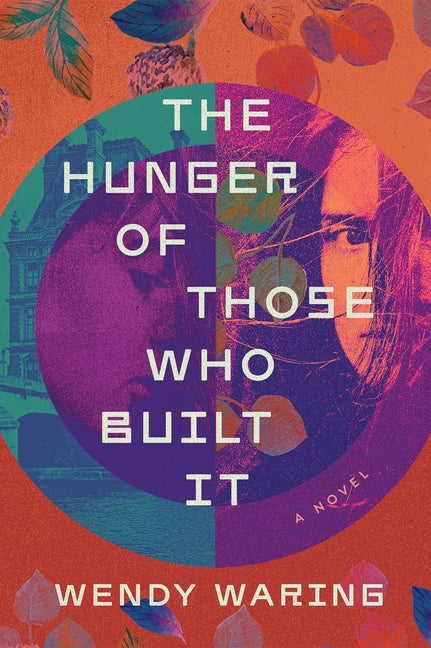 The Hunger of Those Who Built It