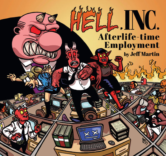 Afterlife-Time Employment