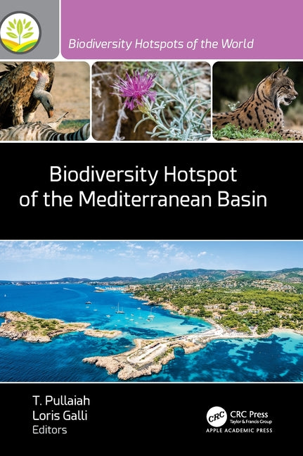 Biodiversity Hotspot of the Mediterranean Basin