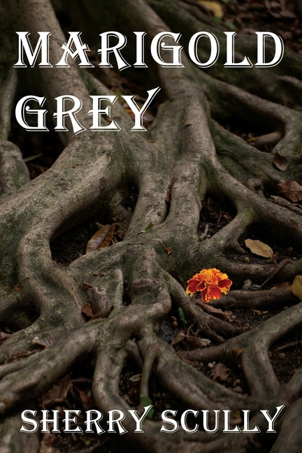 Marigold Grey