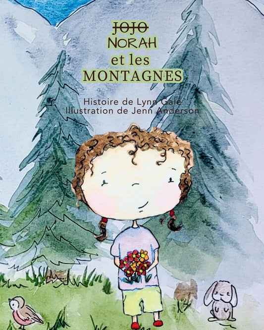 Norah et les Montagnes