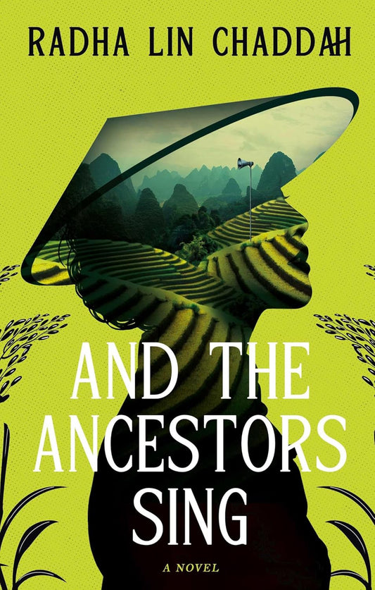And the Ancestors Sing