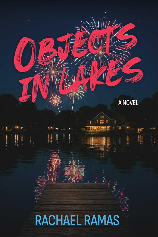 Objects in Lakes