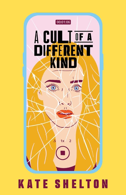 A Cult of a Different Kind