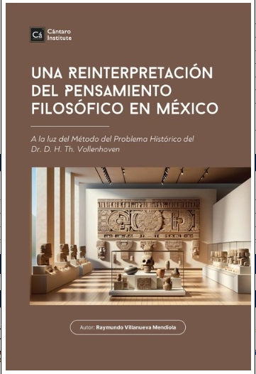 Una Reinterpretacion del Pensamiento Filosofico en Mexico