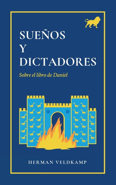 Suenos y Dictadores: Sobre el libro de Daniel