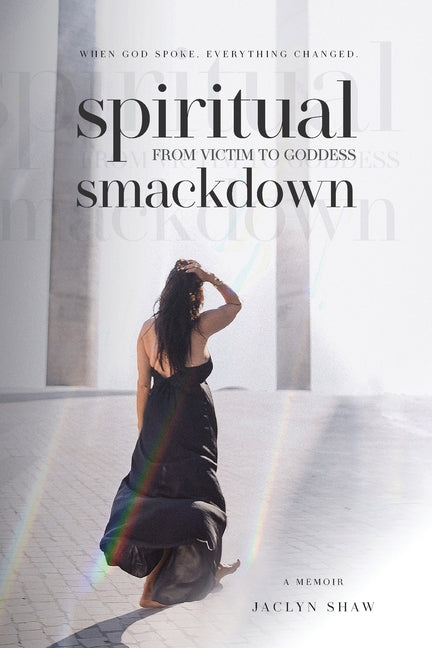 Spiritual Smackdown