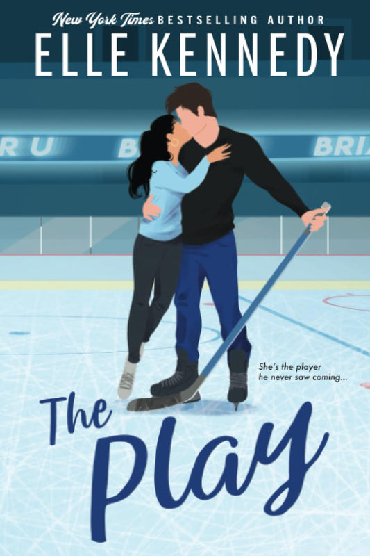 The Play (Briar U #3)