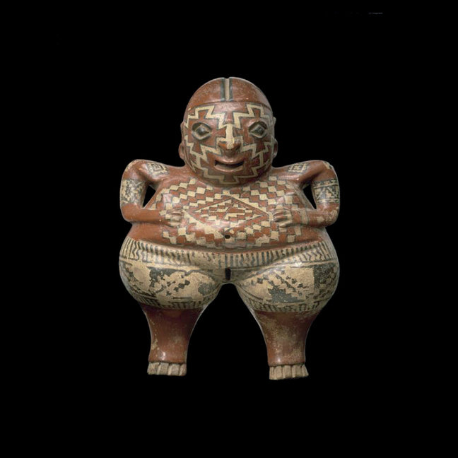 20 Years: The Acquisitions of the Musee Du Quai Branly