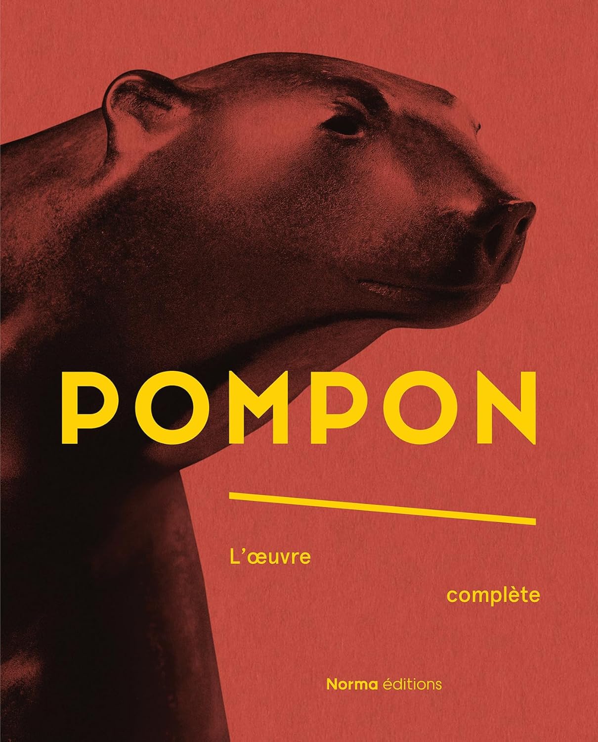 Pompon: L'Oeuvre Complete