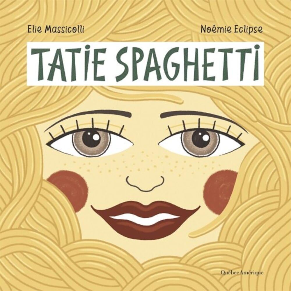 Tatie Spaghetti