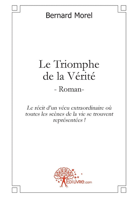 Le Triomphe de la Verite