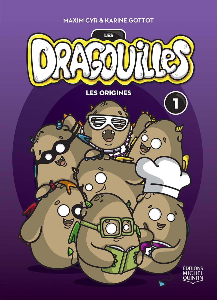 Les Origines