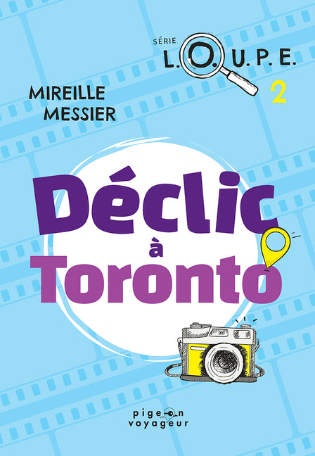 Declic A Toronto