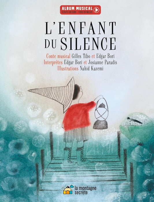 L'Enfant Du Silence