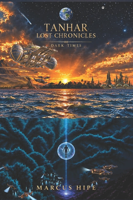 Tanhar the Lost Chronicles: Dark Times
