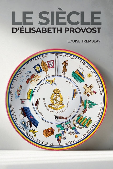 Le siecle d'Elisabeth Provost