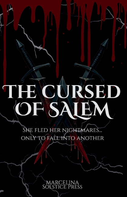 The Cursed of Salem