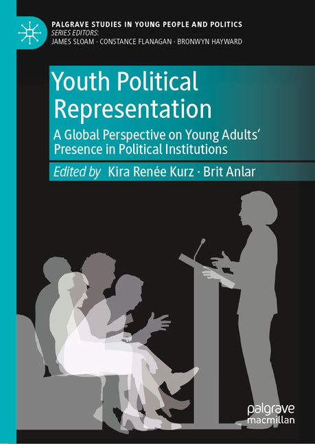 Youth Political Representation: A Global Perspective on Young Adults' Presence in Political Institutions