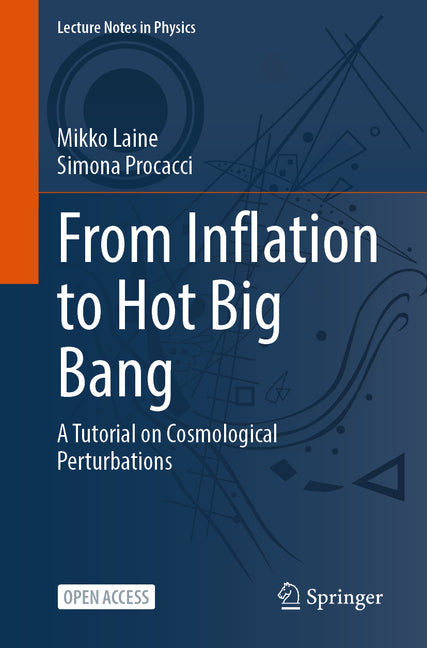 From Inflation to Hot Big Bang: A Tutorial on Cosmological Perturbations