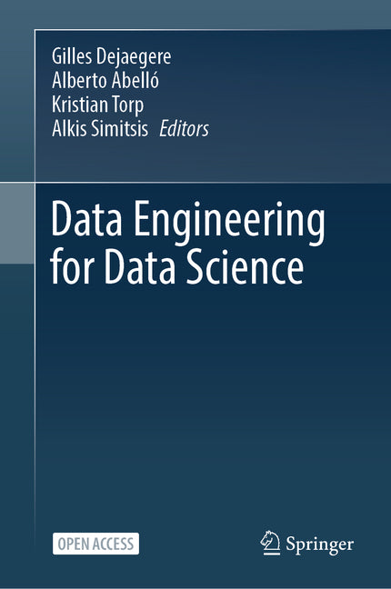 Data Engineering for Data Science