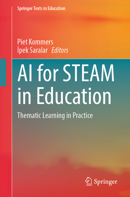AI for Steam in Education: Thematic Learning in Practice