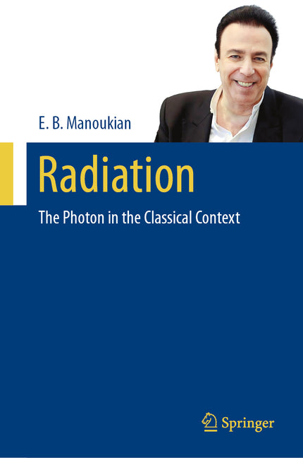 Radiation: The Photon in the Classical Context
