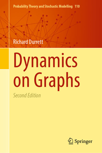 Dynamics on Graphs (Second 2026)