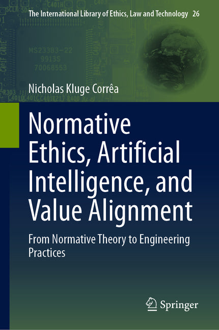 Normative Ethics, Artificial Intelligence, and Value Alignment: From Normative Theory to Engineering Practices